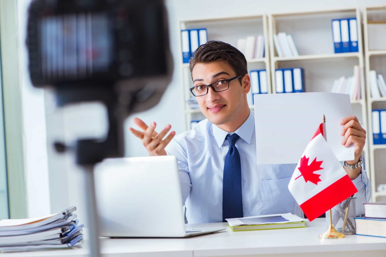 چگونه یک پیشنهاد شغلی جعلی در کانادا را بشناسیم؟