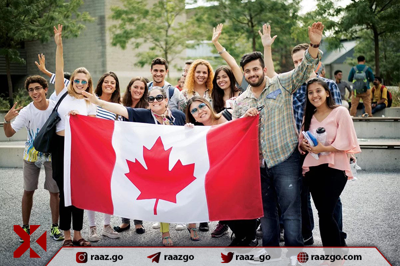 چرا کانادا مقصدی جذاب برای مهاجران ایرانی است