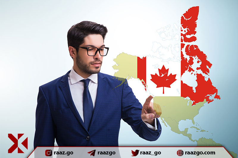 چرا به کانادا مهاجرت کنیم؟