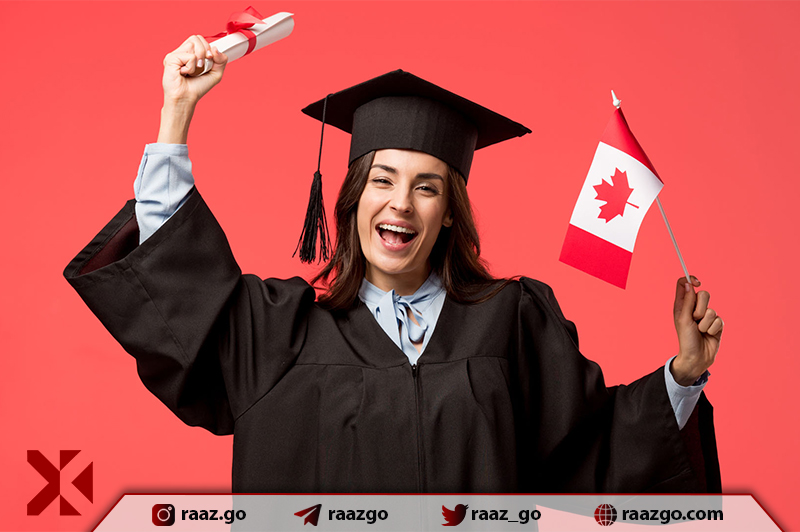 اقامت دائم پس از تحصیل در کانادا