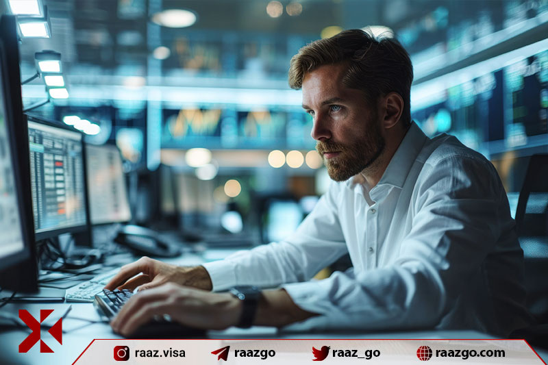 مهاجرت به کانادا: فرصتی طلایی برای مهندسان کامپیوتر و IT